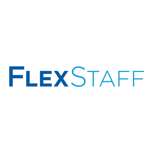 flexstaff logo