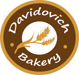 Davidovich-Logo