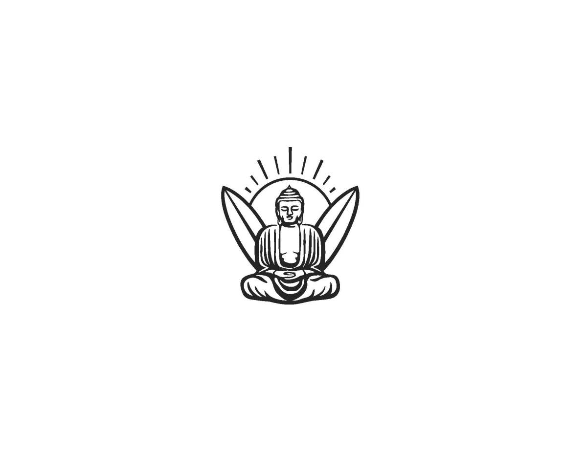 FP-Buddha-Icon