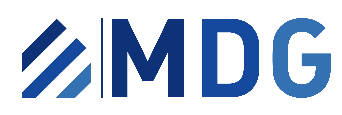 MDG-Logo-Signature