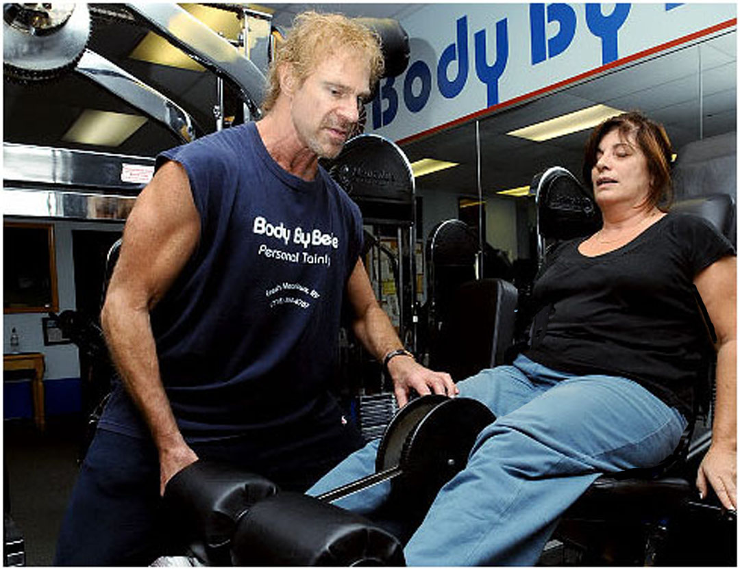 ***Personal Fitness Trainer P/T Queens (Fresh Meadows, NY) Schneps Jobs