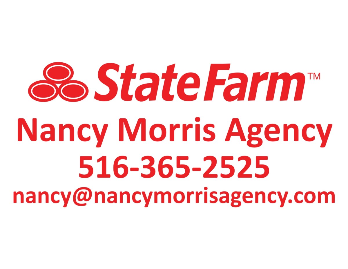 Nancy-Morris-State-Farm-Agency-Logo