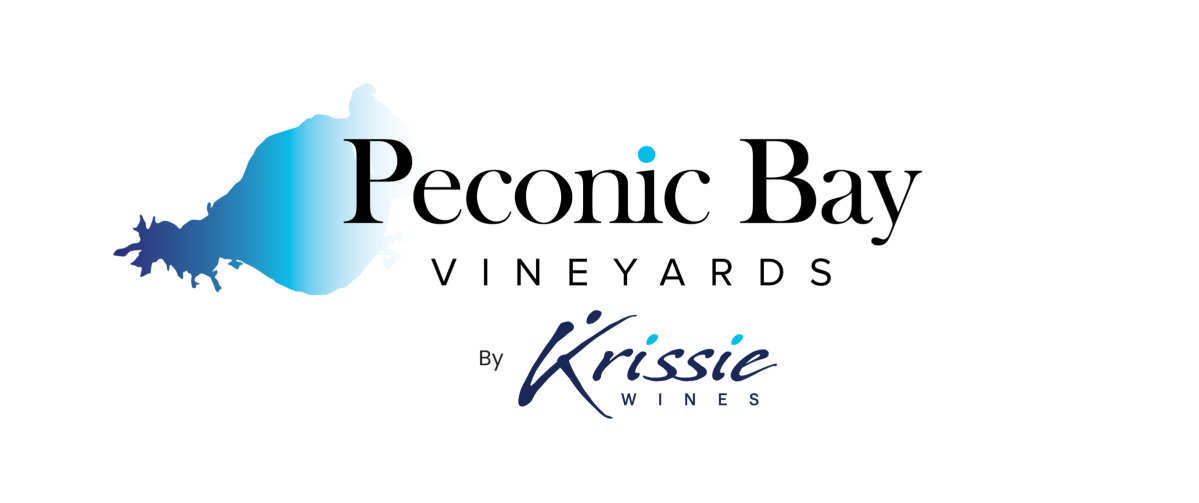 Peconic-by-Krissie-Logo